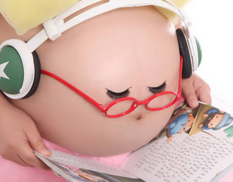 怀孕一个月的症状