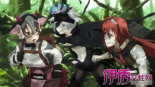 日宅推荐:让自己想看原作轻小说的动画