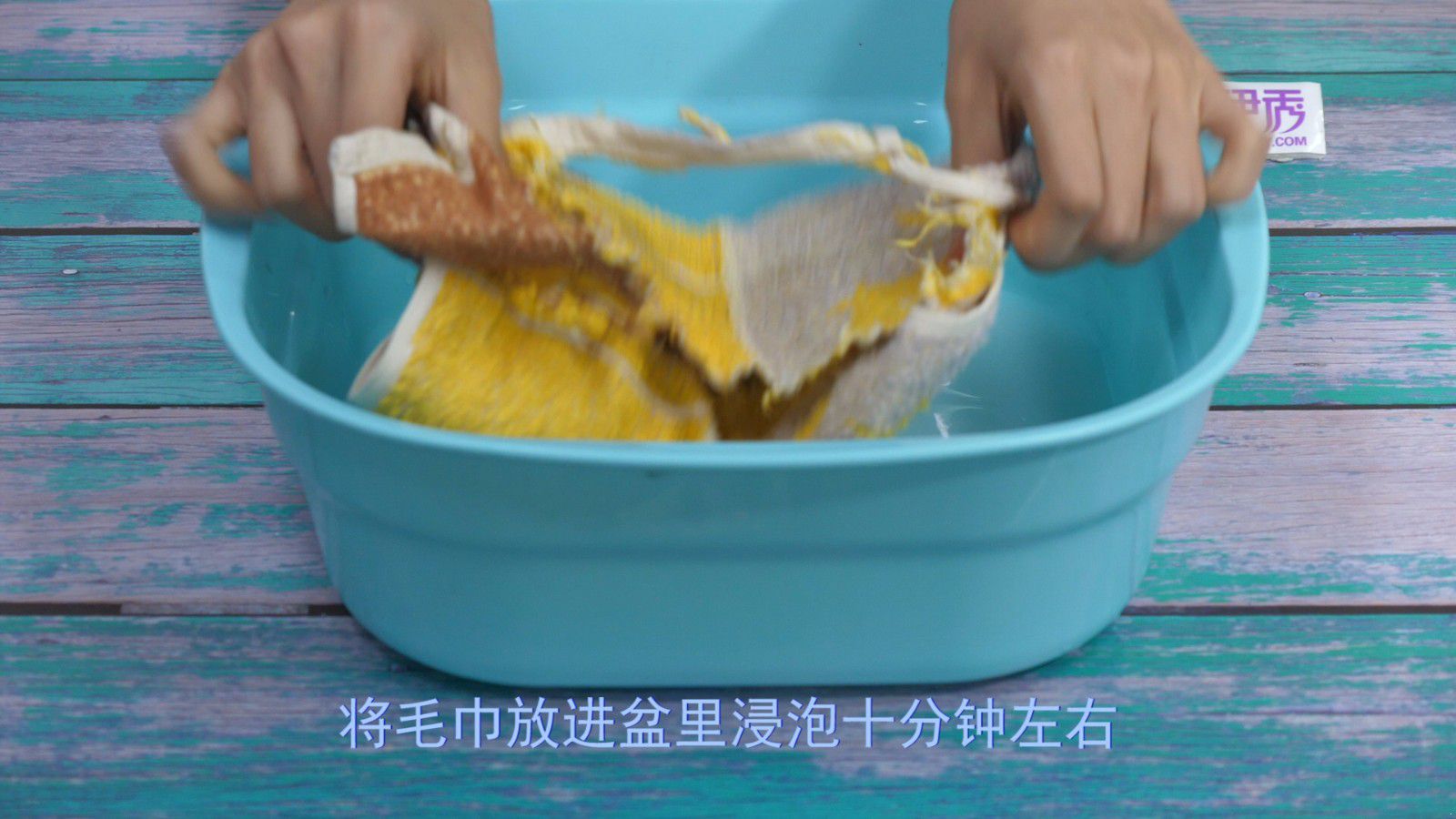 毛巾变硬怎么办 超有用的小妙招快学起来 毛巾变硬怎么办