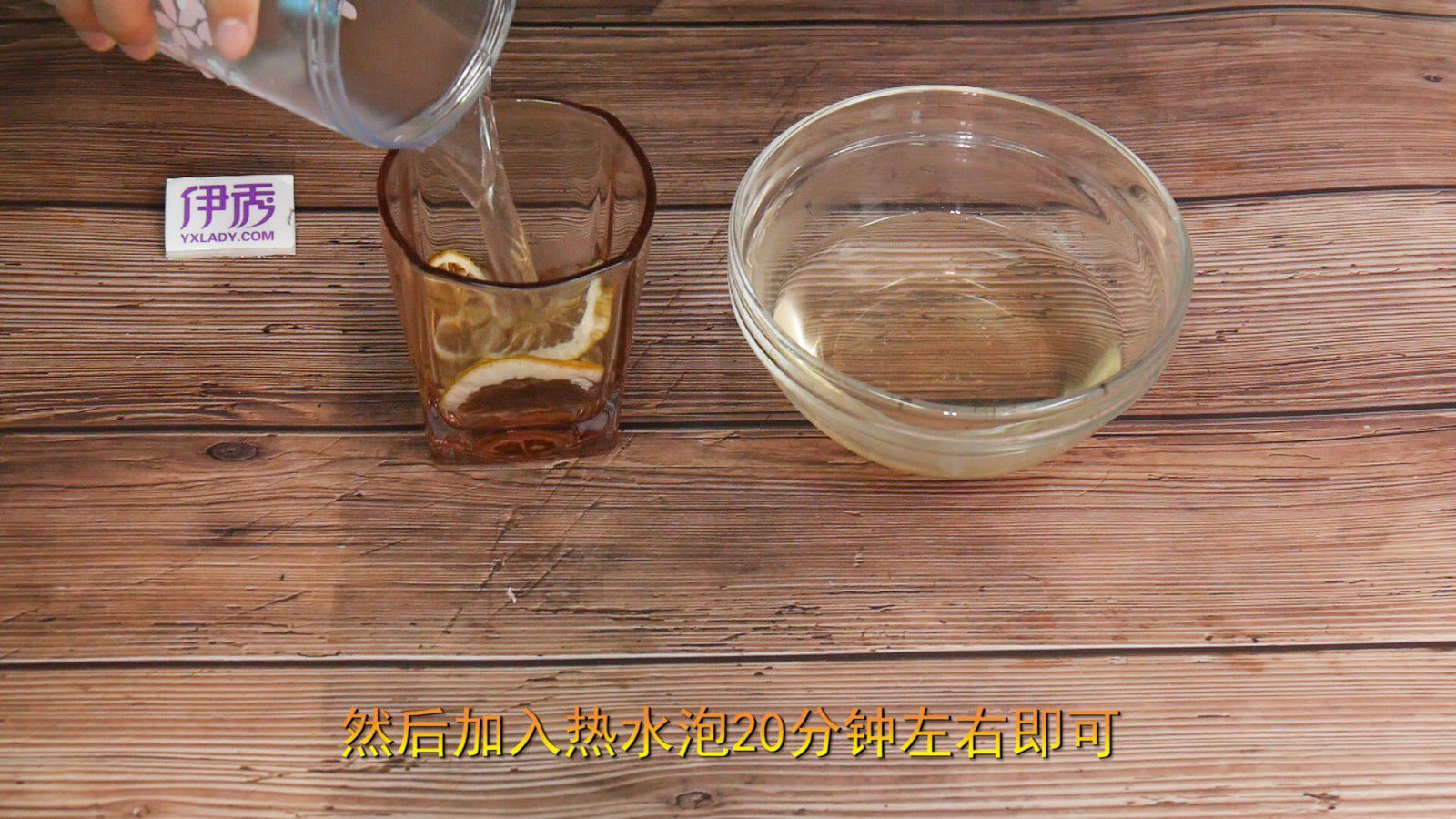 ����Ƭ��ˮ�Ĺ�Ч