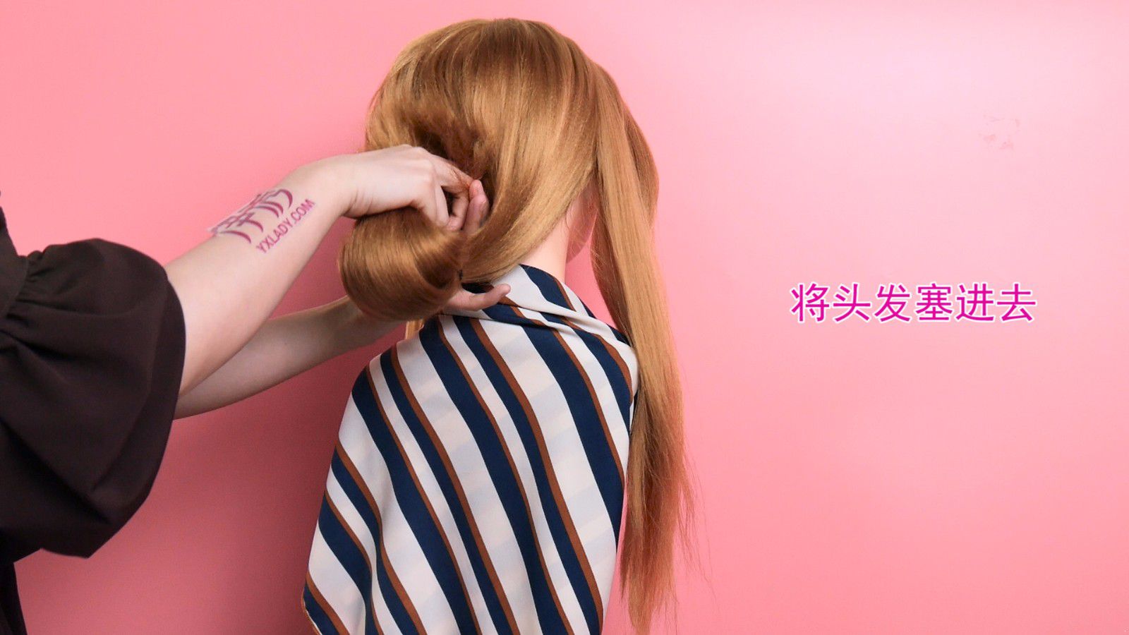 胖子发型怎么弄 怎么才能显脸小 胖子发型