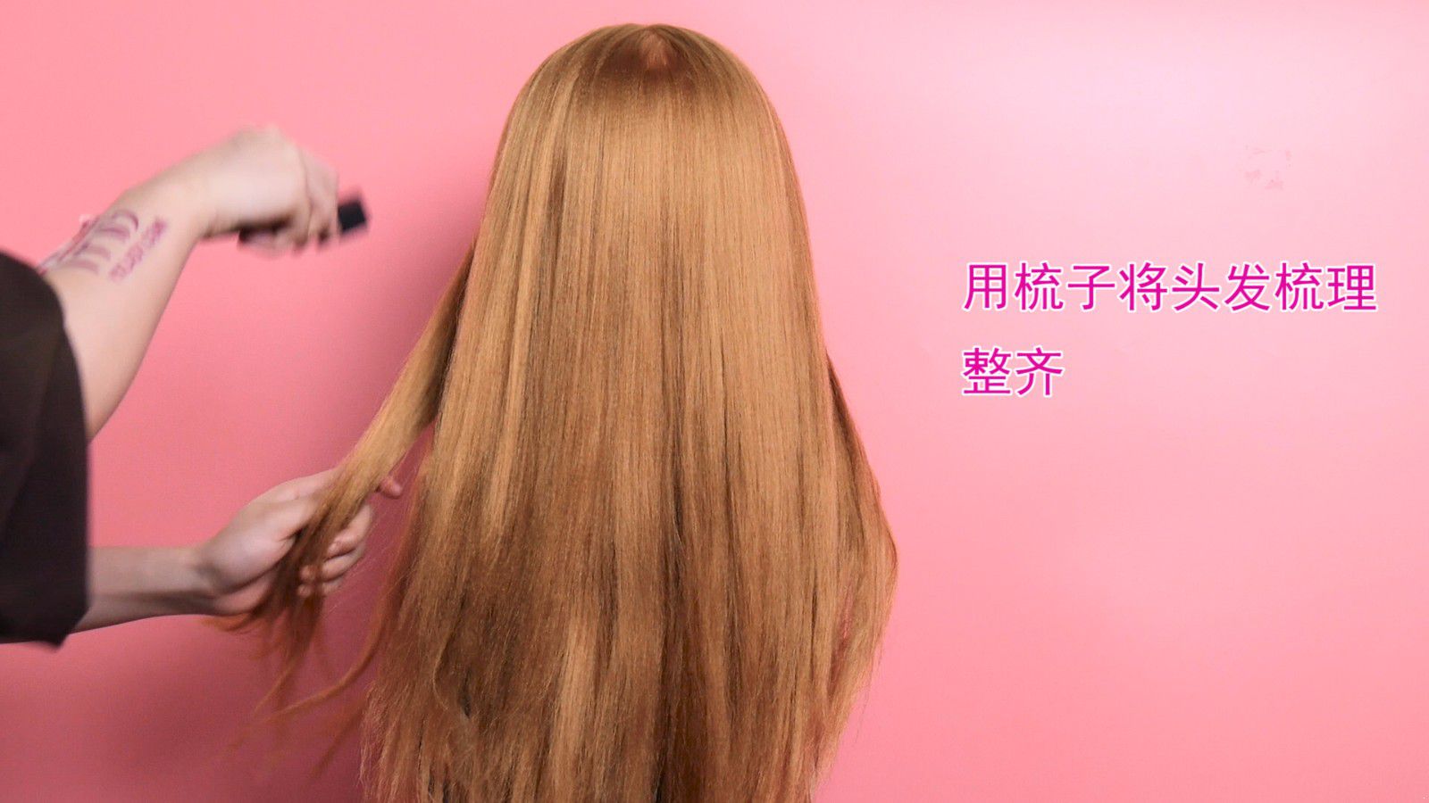 胖子发型怎么弄 怎么才能显脸小 胖子发型