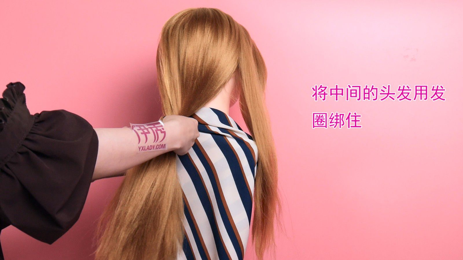 胖子发型怎么弄 怎么才能显脸小 胖子发型