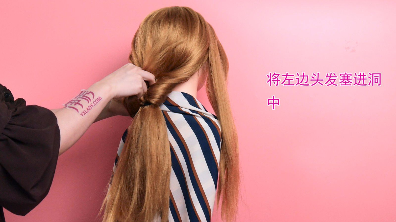 胖子发型怎么弄 怎么才能显脸小 胖子发型