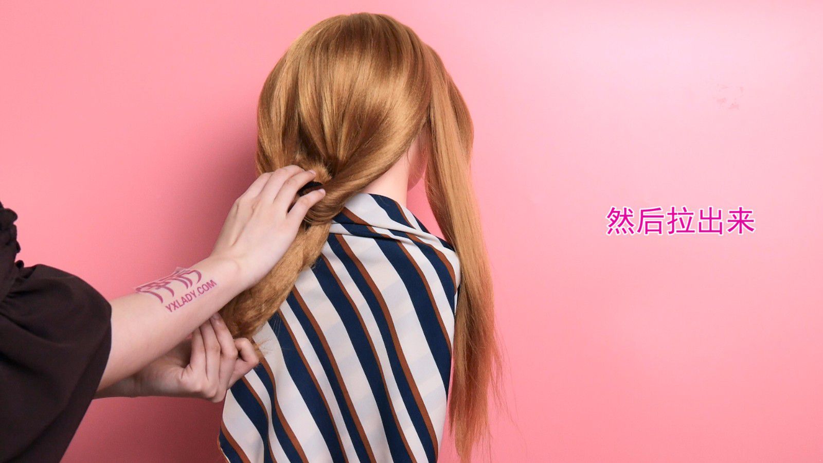 胖子发型怎么弄 怎么才能显脸小 胖子发型