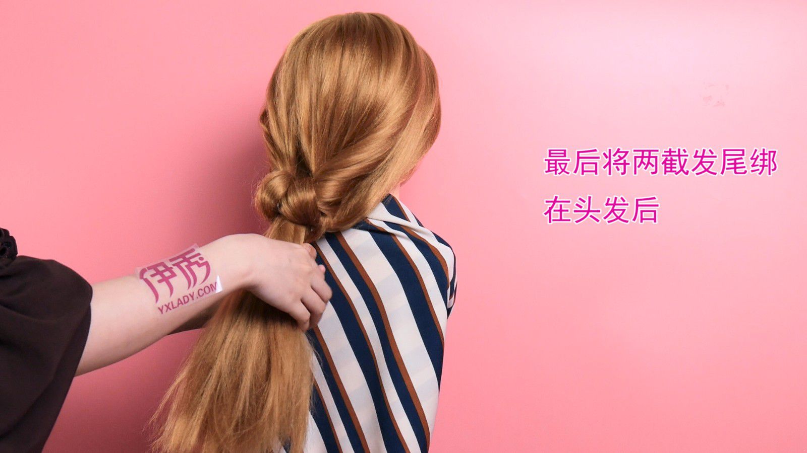 胖子发型怎么弄 怎么才能显脸小 胖子发型