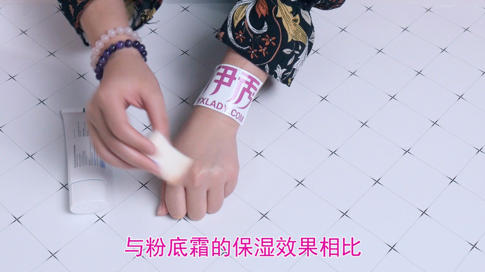 粉底液的与粉底霜的区别在这里 你造吗? 粉底液|粉底液|