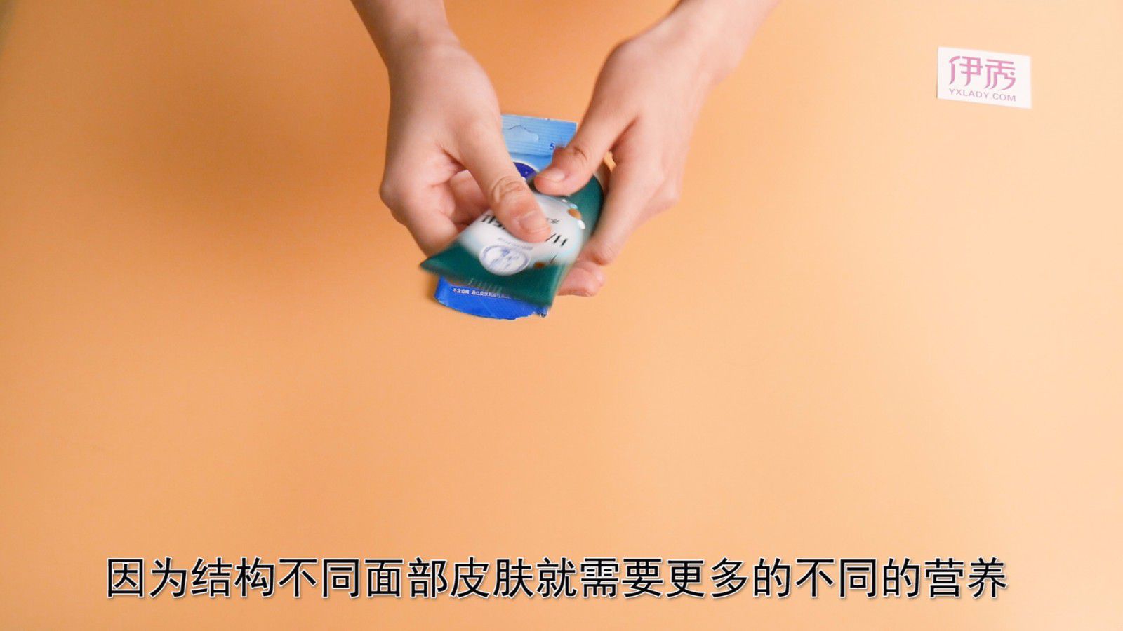 护手霜可以用来擦脸吗?同样护肤但千万不要这样做! 护手霜能擦脸吗