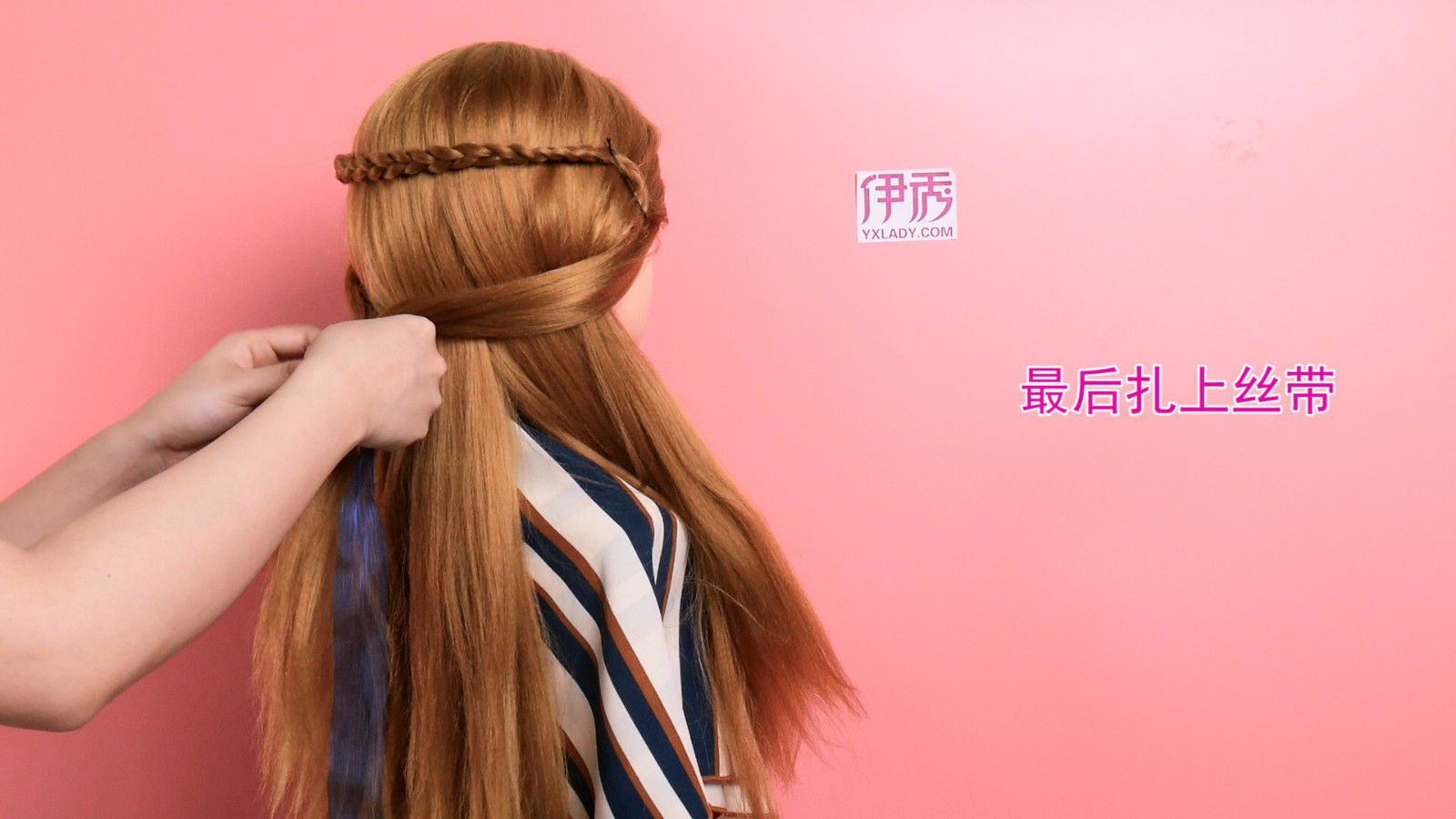 额头窄适合什么发型 修饰脸型无压力的发型教程 额头窄适合什么发型