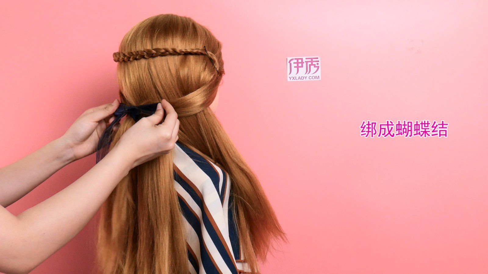 额头窄适合什么发型 修饰脸型无压力的发型教程 额头窄适合什么发型