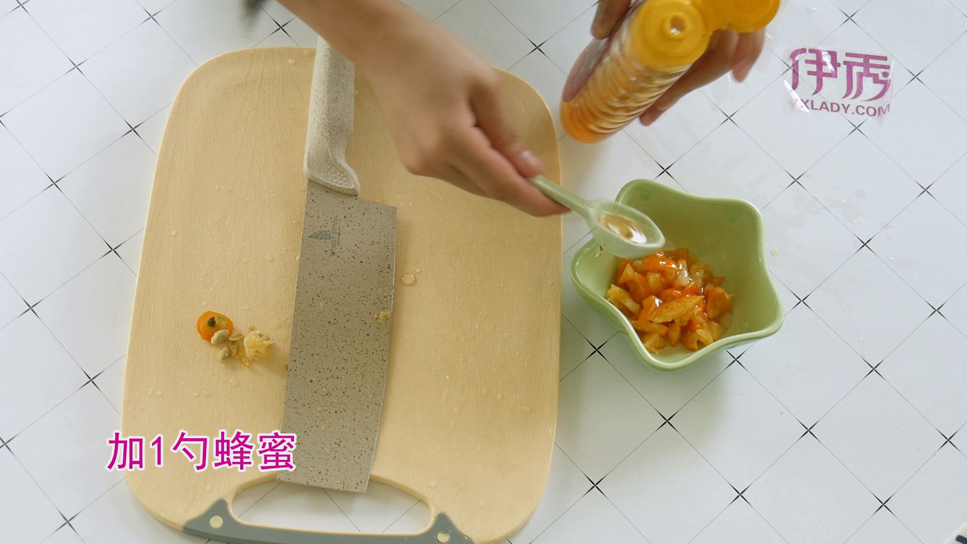 金桔怎么吃 这样才最好吃 金桔怎么吃|金桔怎么吃|金桔|水果|