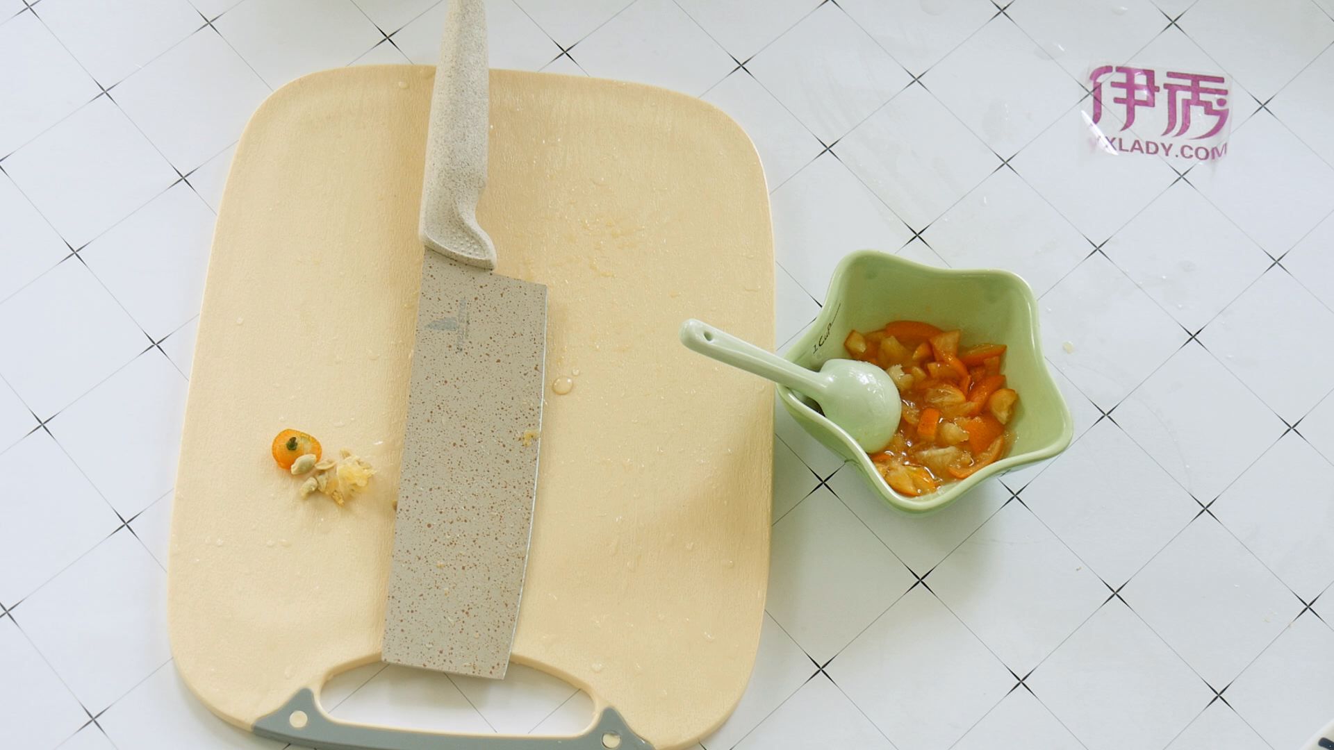 金桔怎么吃 这样才最好吃 金桔怎么吃|金桔怎么吃|金桔|水果|