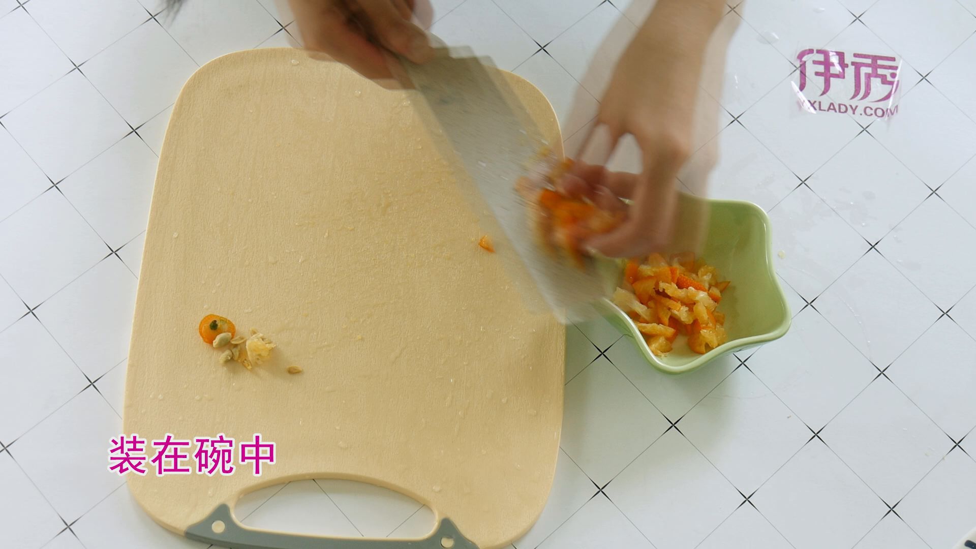 金桔怎么吃 这样才最好吃 金桔怎么吃|金桔怎么吃|金桔|水果|