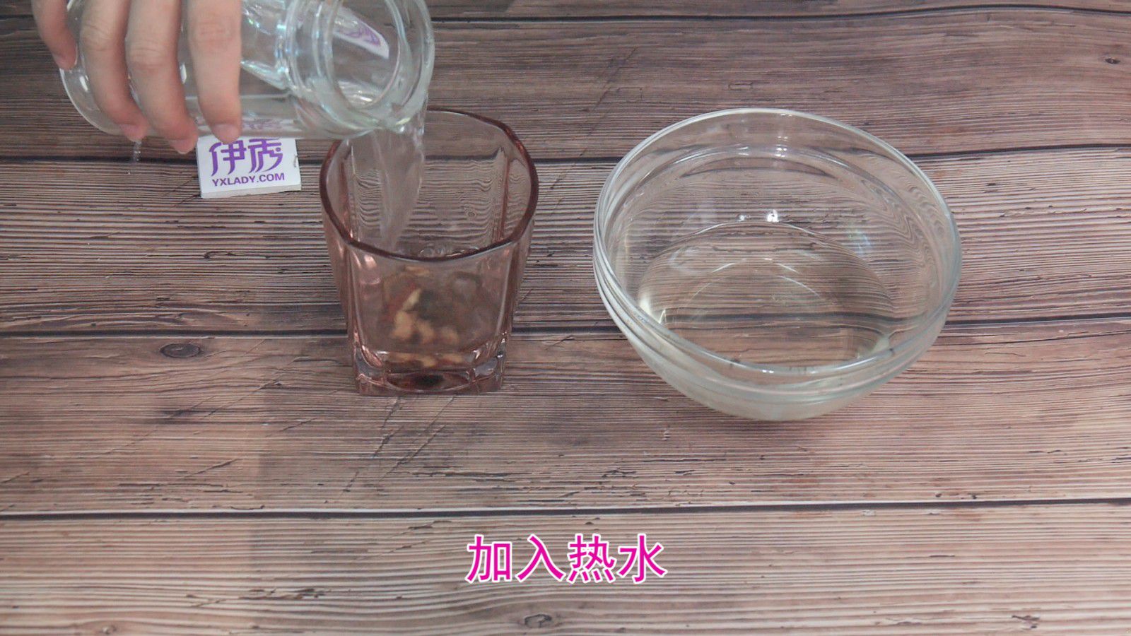 山楂片泡水的功效 还有这些方面你知道吗 山楂片泡水的功效