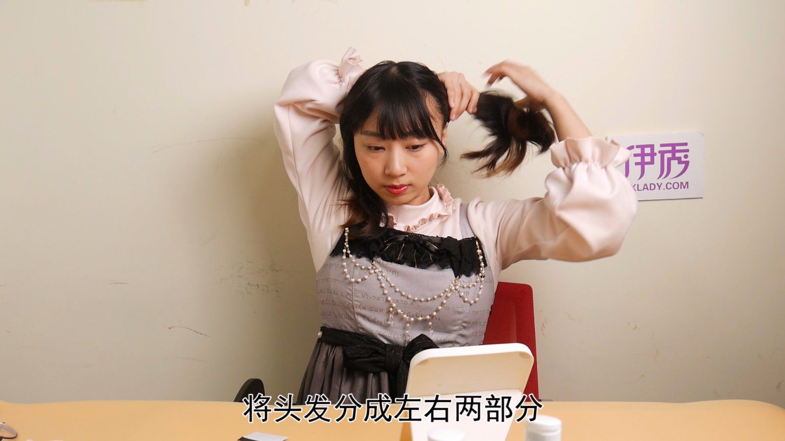 ����ͷ������