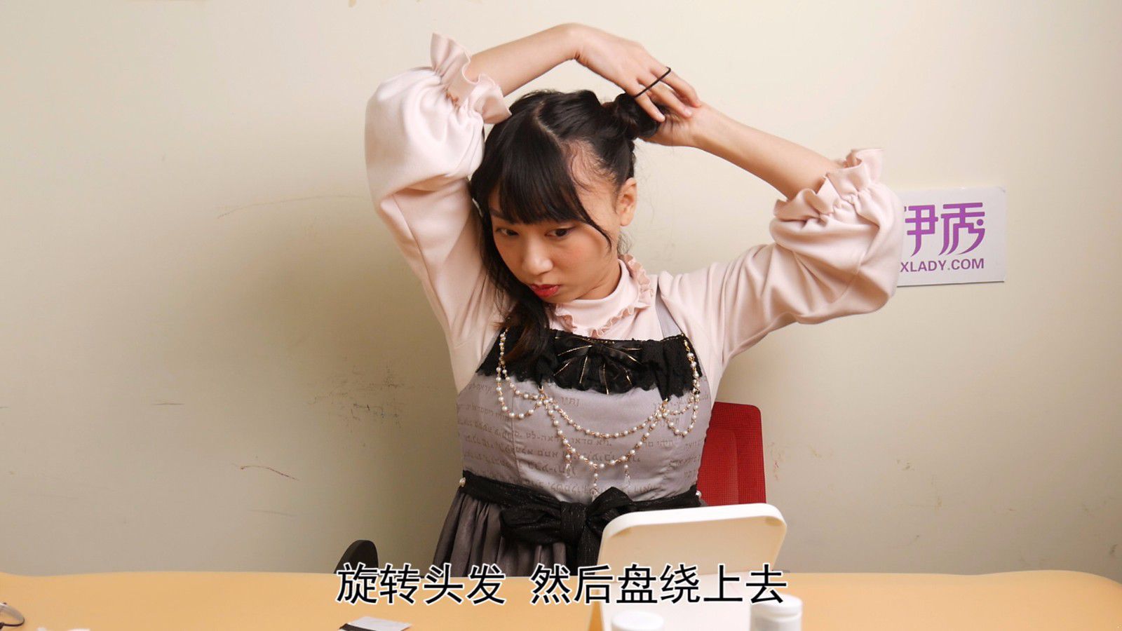 ����ͷ������