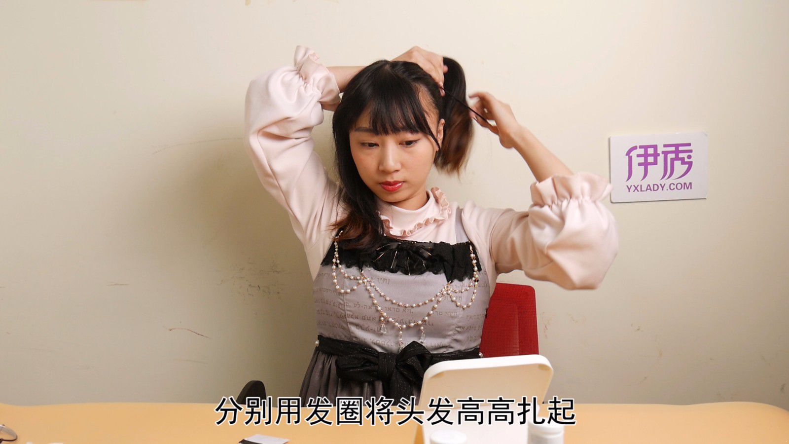 ����ͷ������