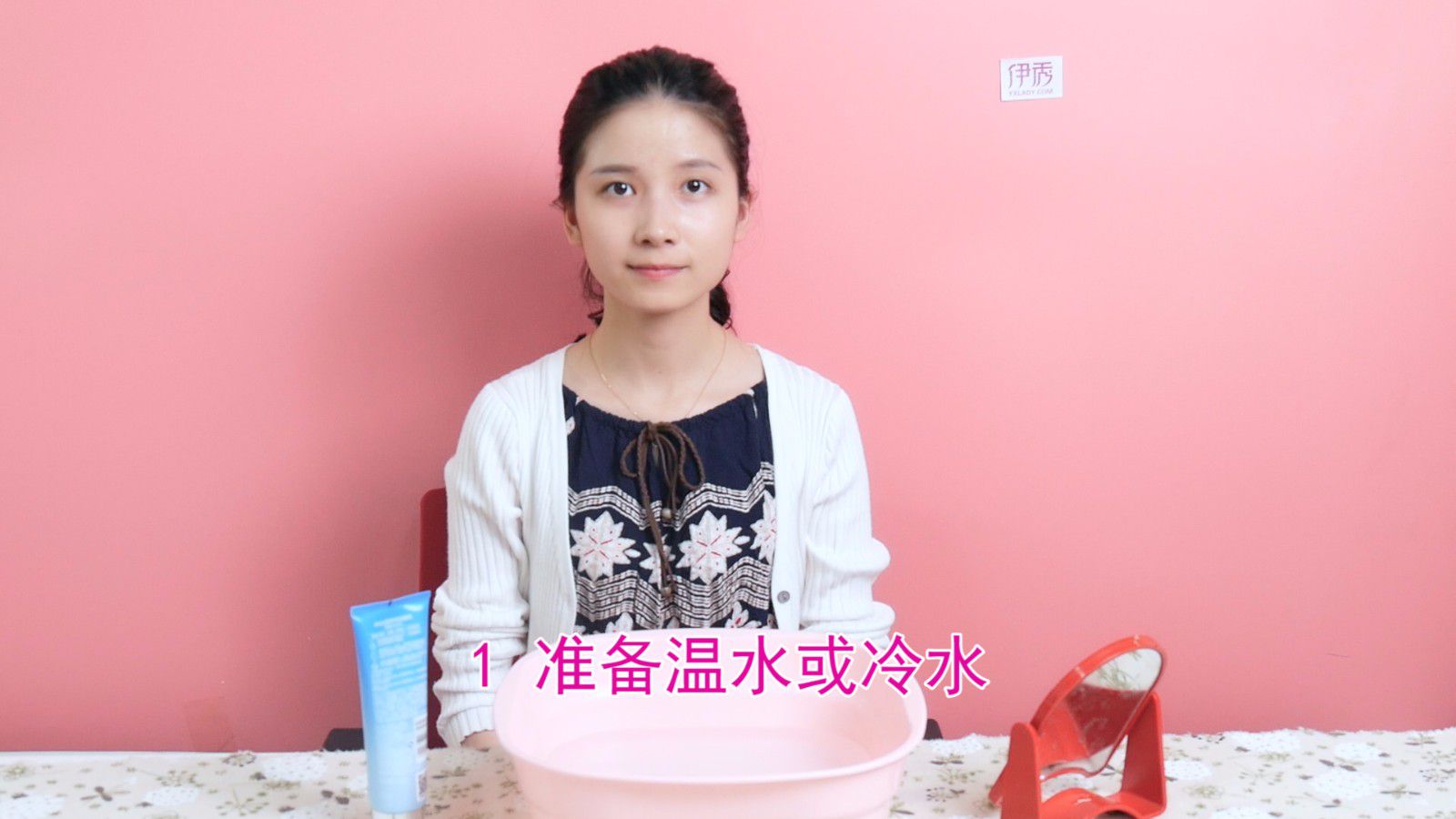 洁面乳怎么用?这里为您揭开最有效的护肤洁面方式! 洁面乳怎么用