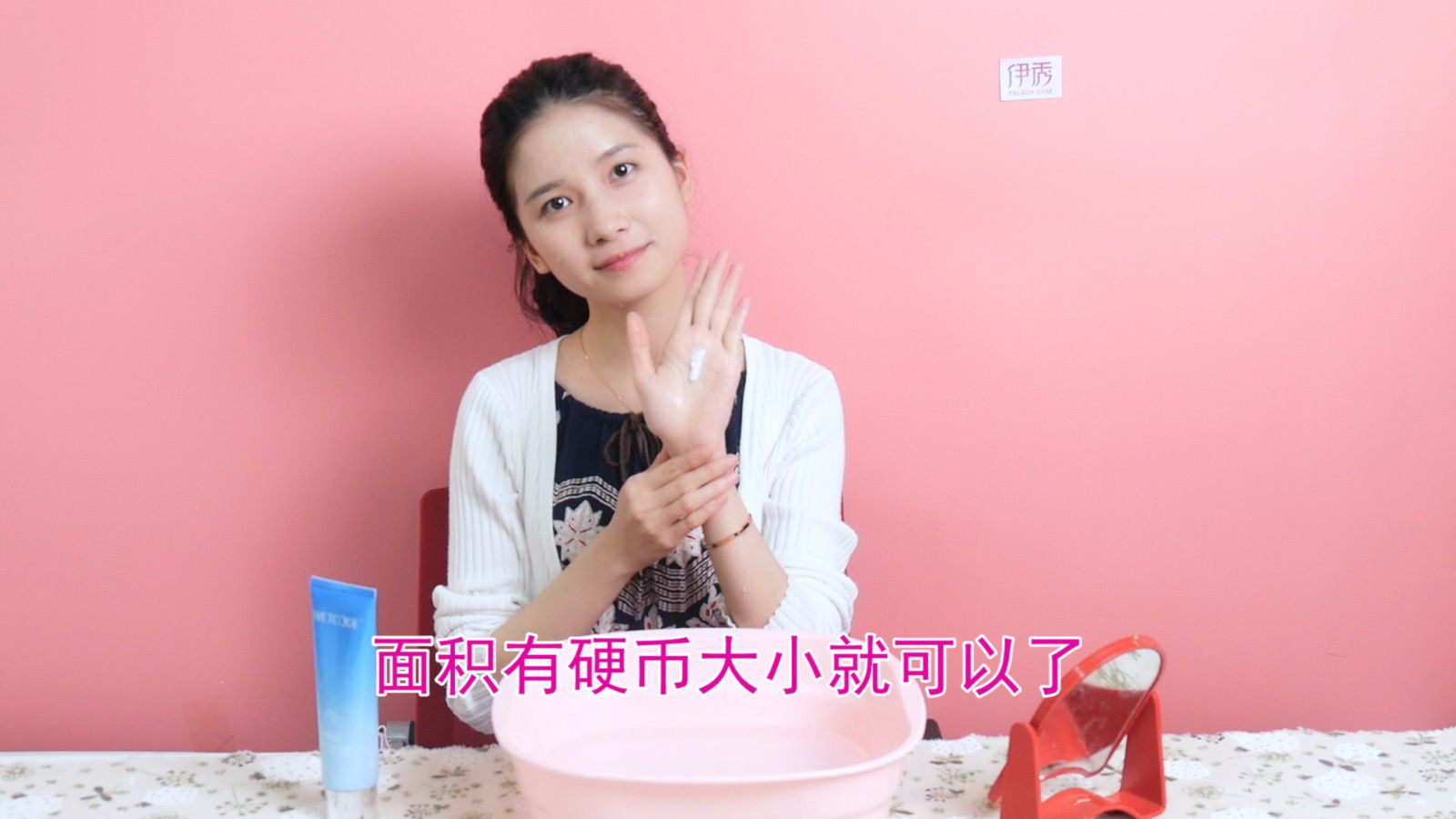 洁面乳怎么用?这里为您揭开最有效的护肤洁面方式! 洁面乳怎么用