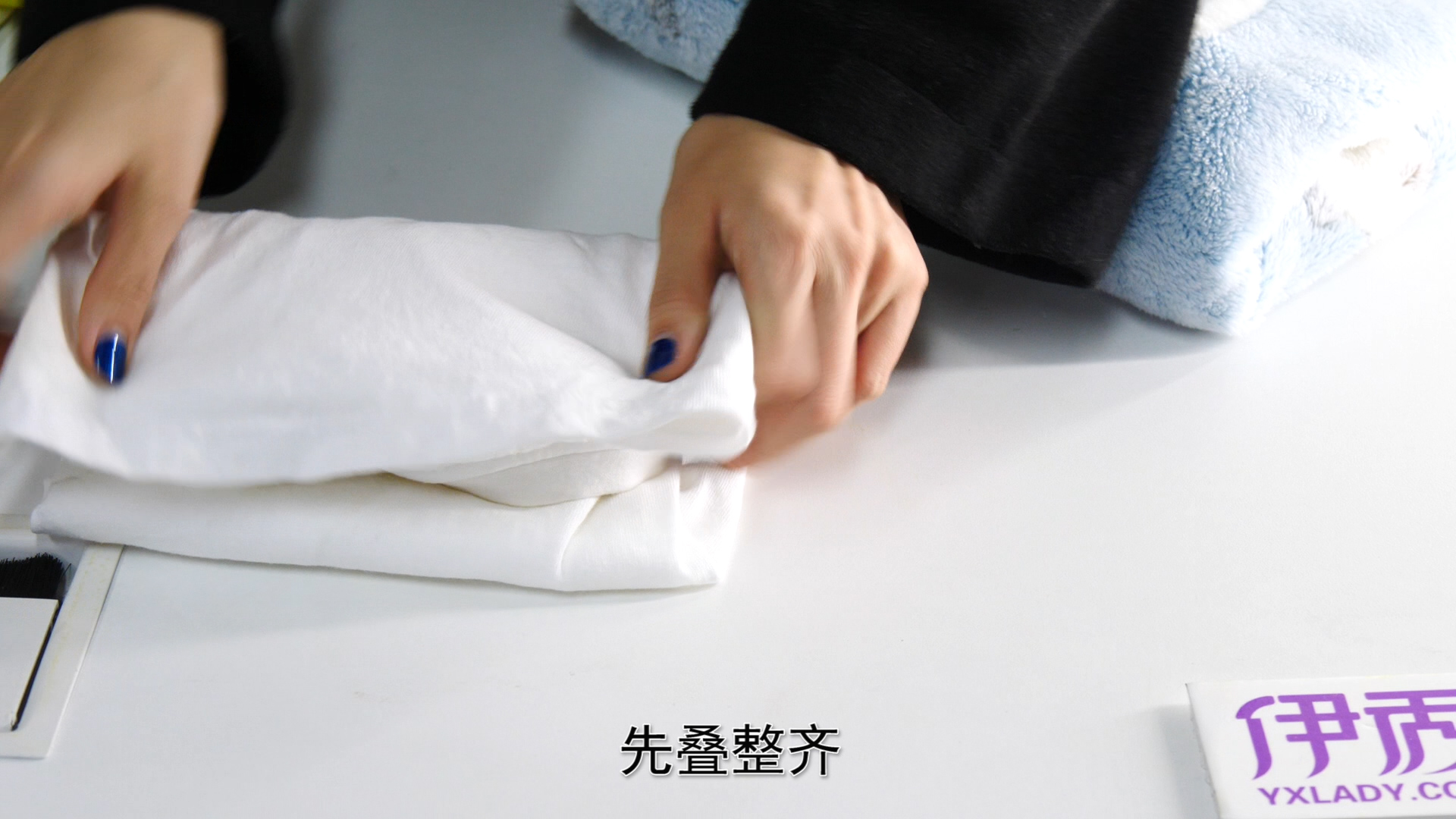 衣服皱了怎么快速弄平?没有熨斗也能快速弄平衣服! 衣服皱了怎么快速弄平