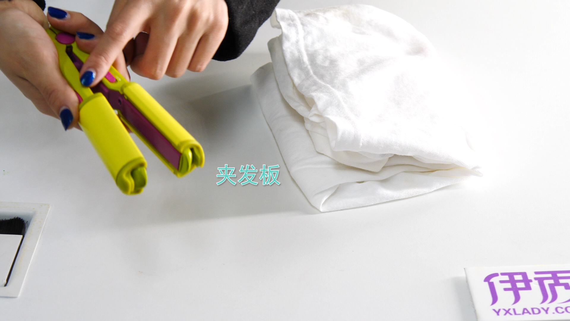 衣服皱了怎么快速弄平?没有熨斗也能快速弄平衣服! 衣服皱了怎么快速弄平