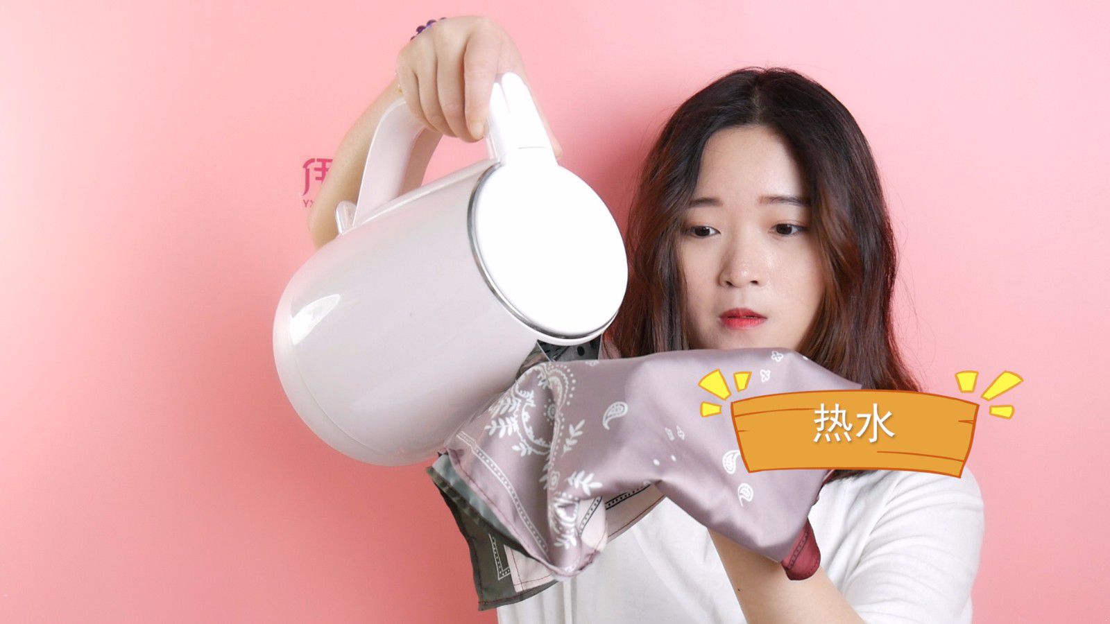 脸部浮肿 这四种方法可以消肿 脸部浮肿|脸部浮肿|