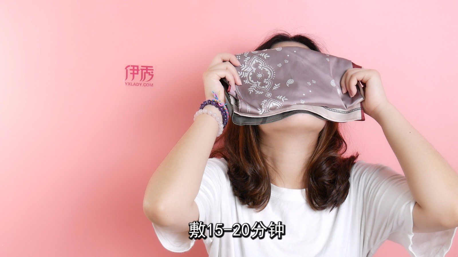 脸部浮肿 这四种方法可以消肿 脸部浮肿|脸部浮肿|