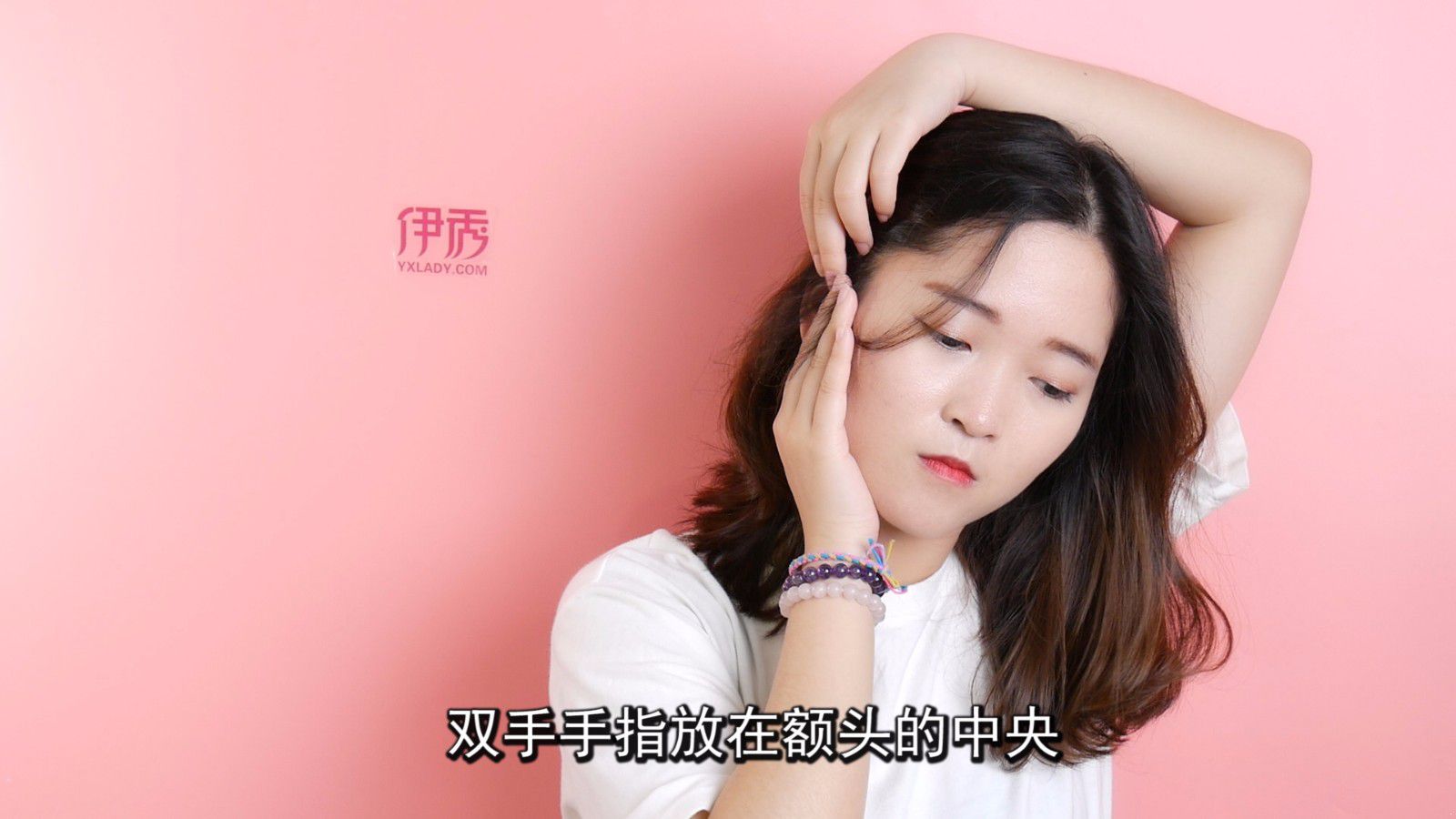 脸部浮肿 这四种方法可以消肿 脸部浮肿|脸部浮肿|