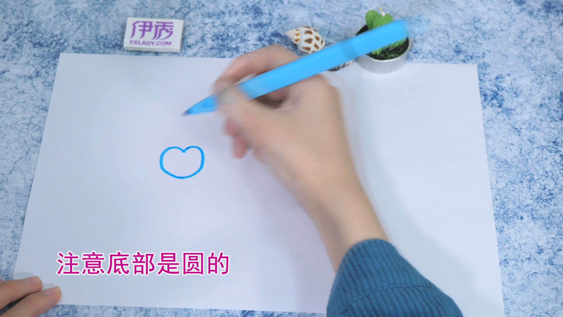 卡通猴子怎么画 其实非常简单 卡通猴子|卡通猴子的画法|怎么画卡通猴子|