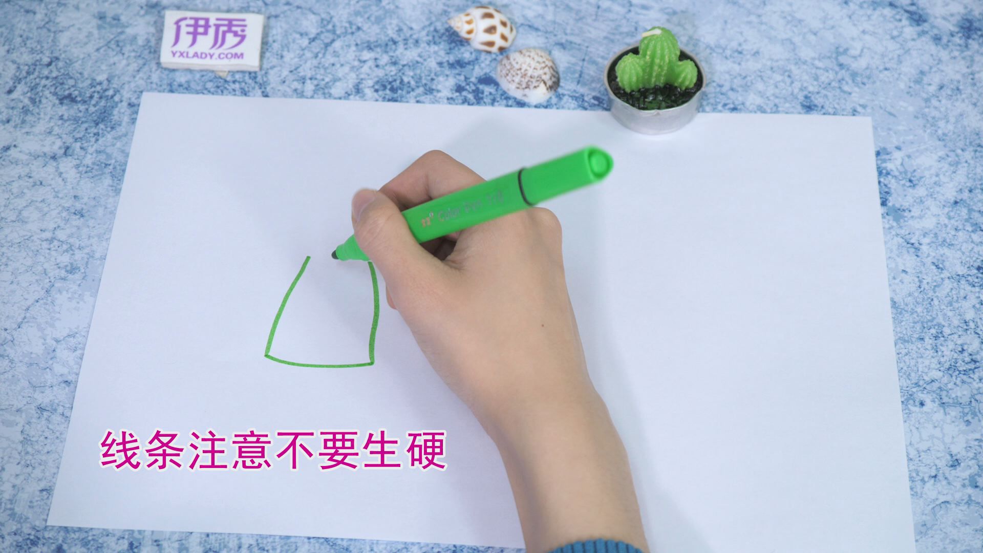 卡通猫的画法 可爱又容易学的画法教程 卡通猫|卡通猫的画法|怎么画卡通猫|卡通猫简笔画|