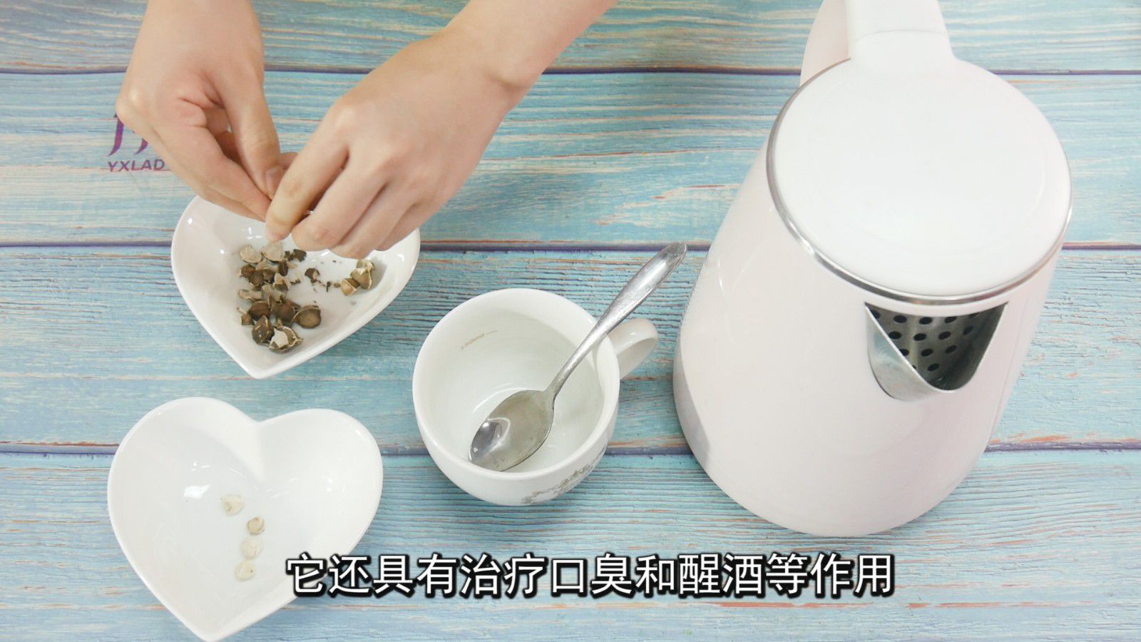 辣木籽的功效与作用 竟可以改善睡眠 辣木籽的功效与作用|辣木籽的功效与作用|食物|吃|