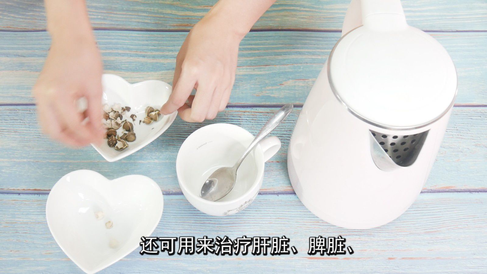 辣木籽的功效与作用 竟可以改善睡眠 辣木籽的功效与作用|辣木籽的功效与作用|食物|吃|