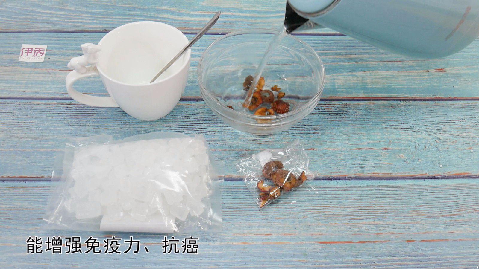 山楂的功效与作用 还要搭配正确的吃法哦 山楂的功效与作用