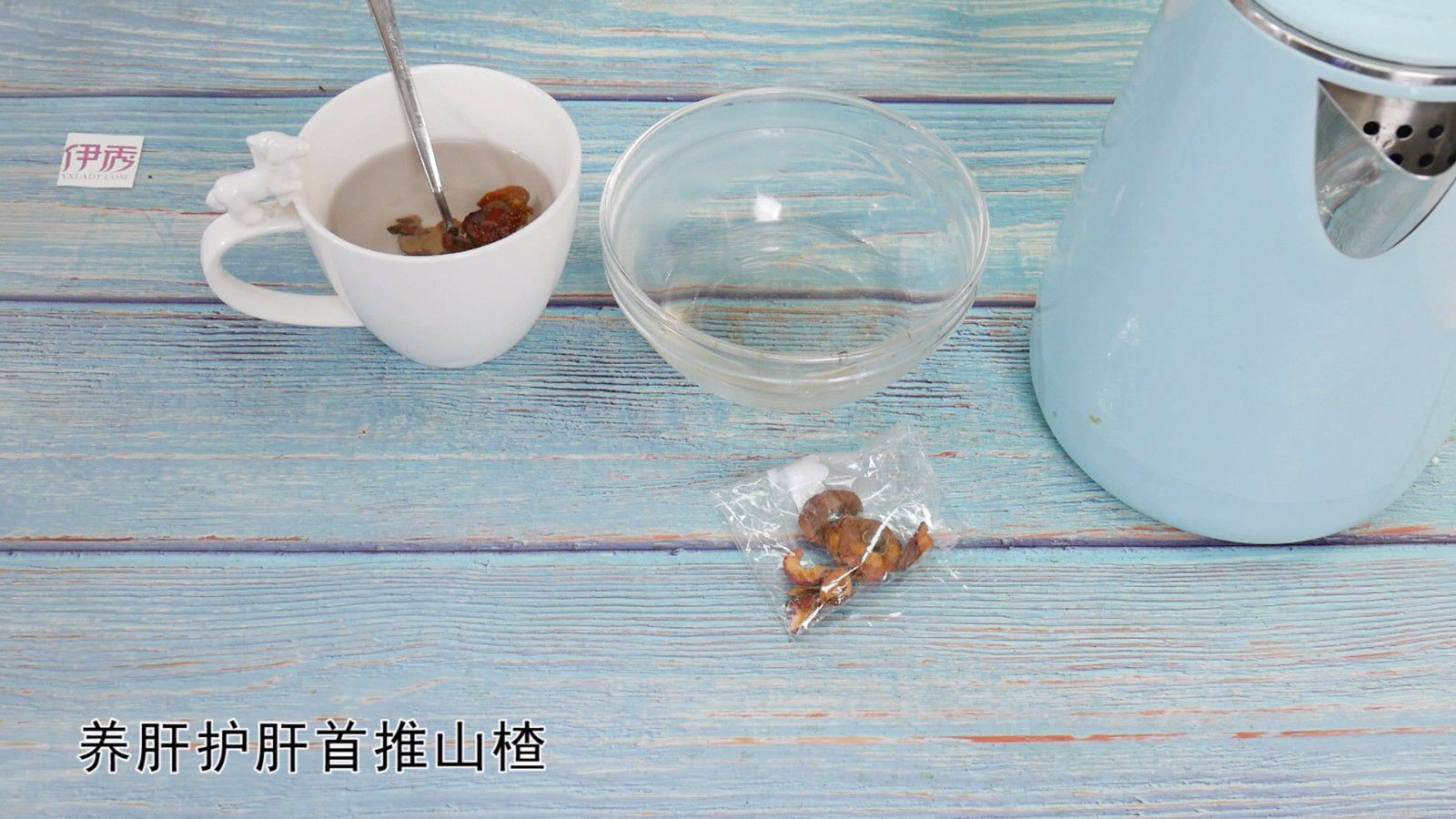 山楂的功效与作用 还要搭配正确的吃法哦 山楂的功效与作用