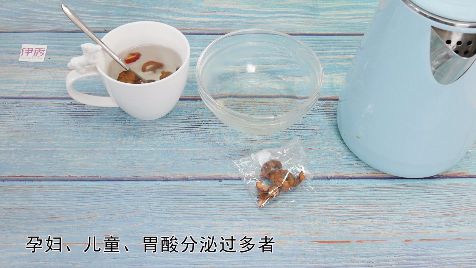 山楂的功效与作用 还要搭配正确的吃法哦 山楂的功效与作用