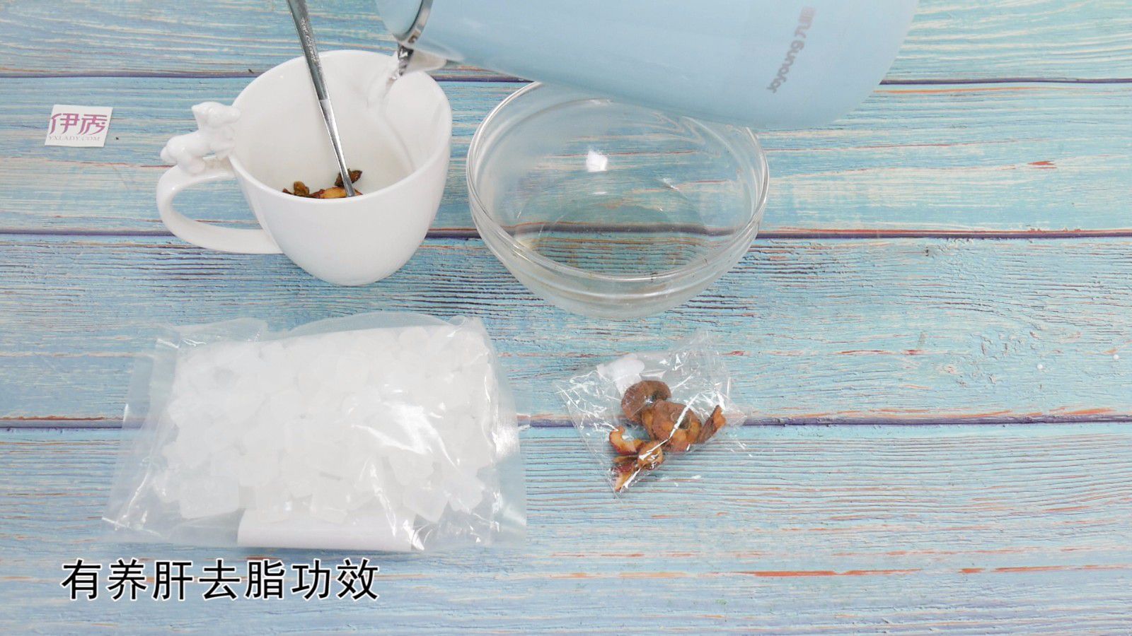 山楂的功效与作用 还要搭配正确的吃法哦 山楂的功效与作用