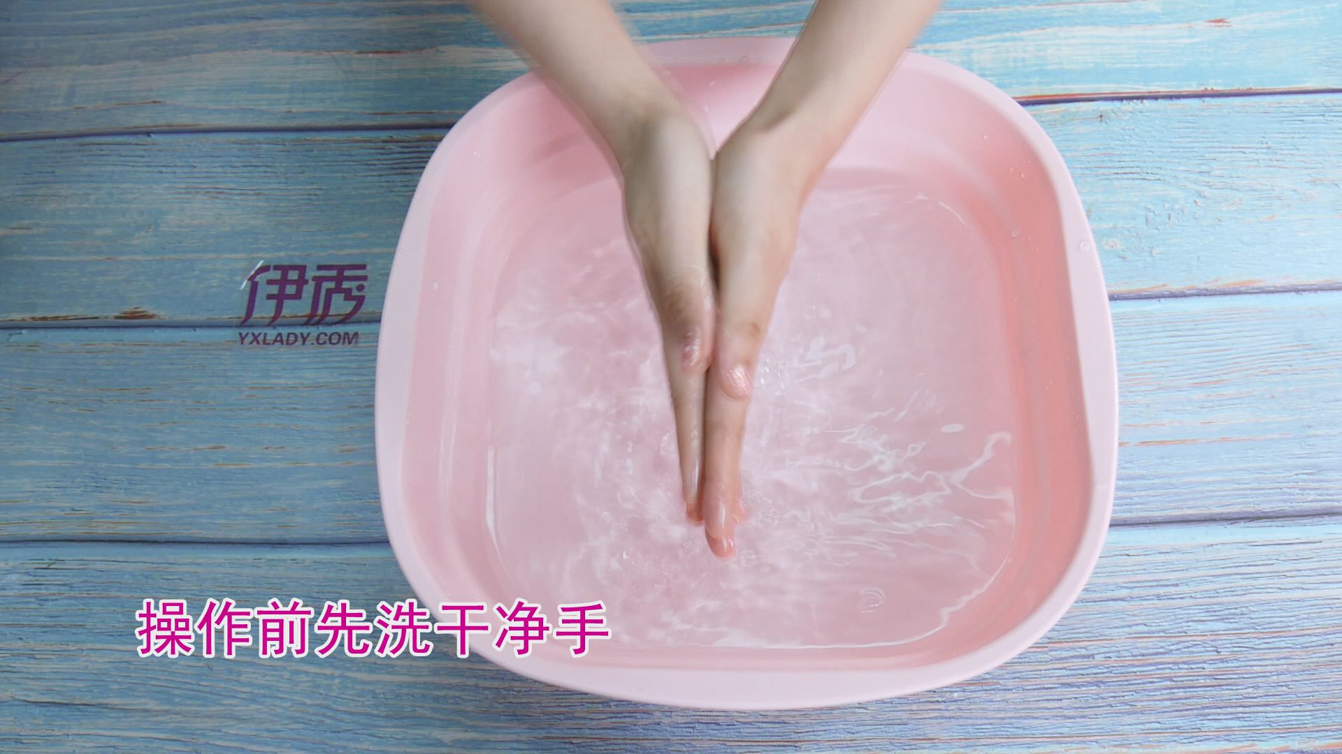 去痘去痘印的方法 长痘的人千万不要心急 去痘去痘印