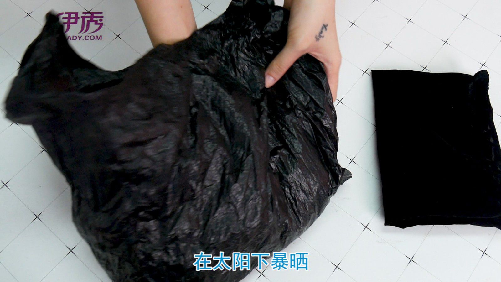 螨虫怎么去除 保持衣服卫生 螨虫怎么去除|螨虫怎么去除|螨虫|卫生|