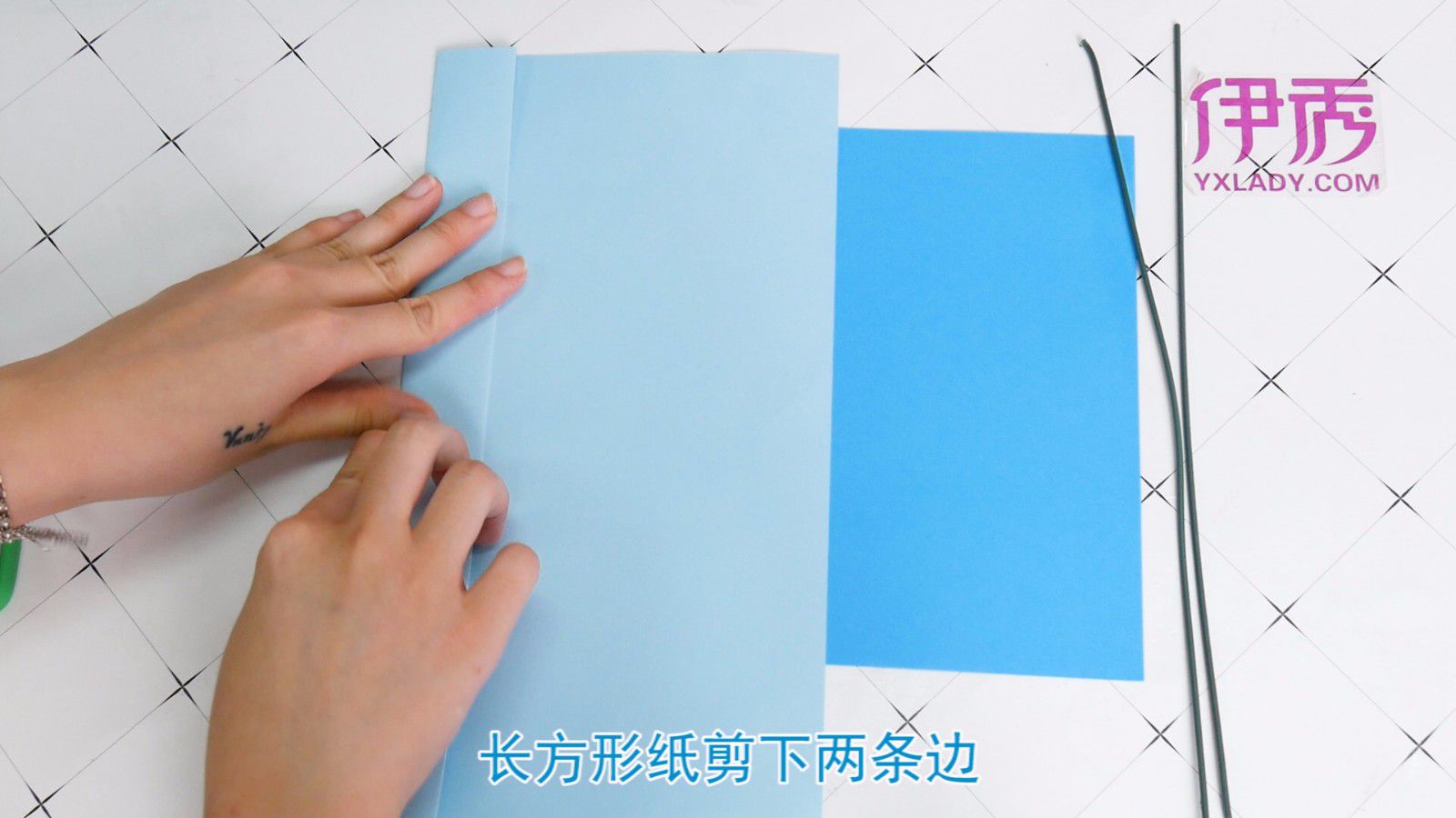 风筝的做法 其实非常简单 风筝的做法|风筝|