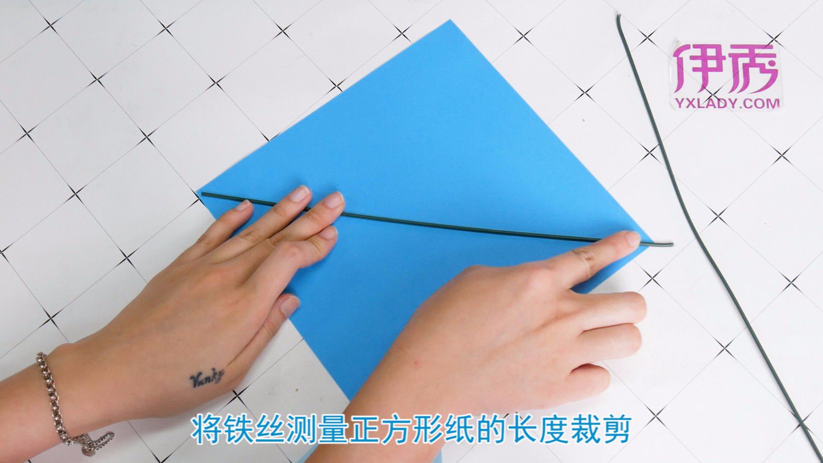 风筝的做法 其实非常简单 风筝的做法|风筝|