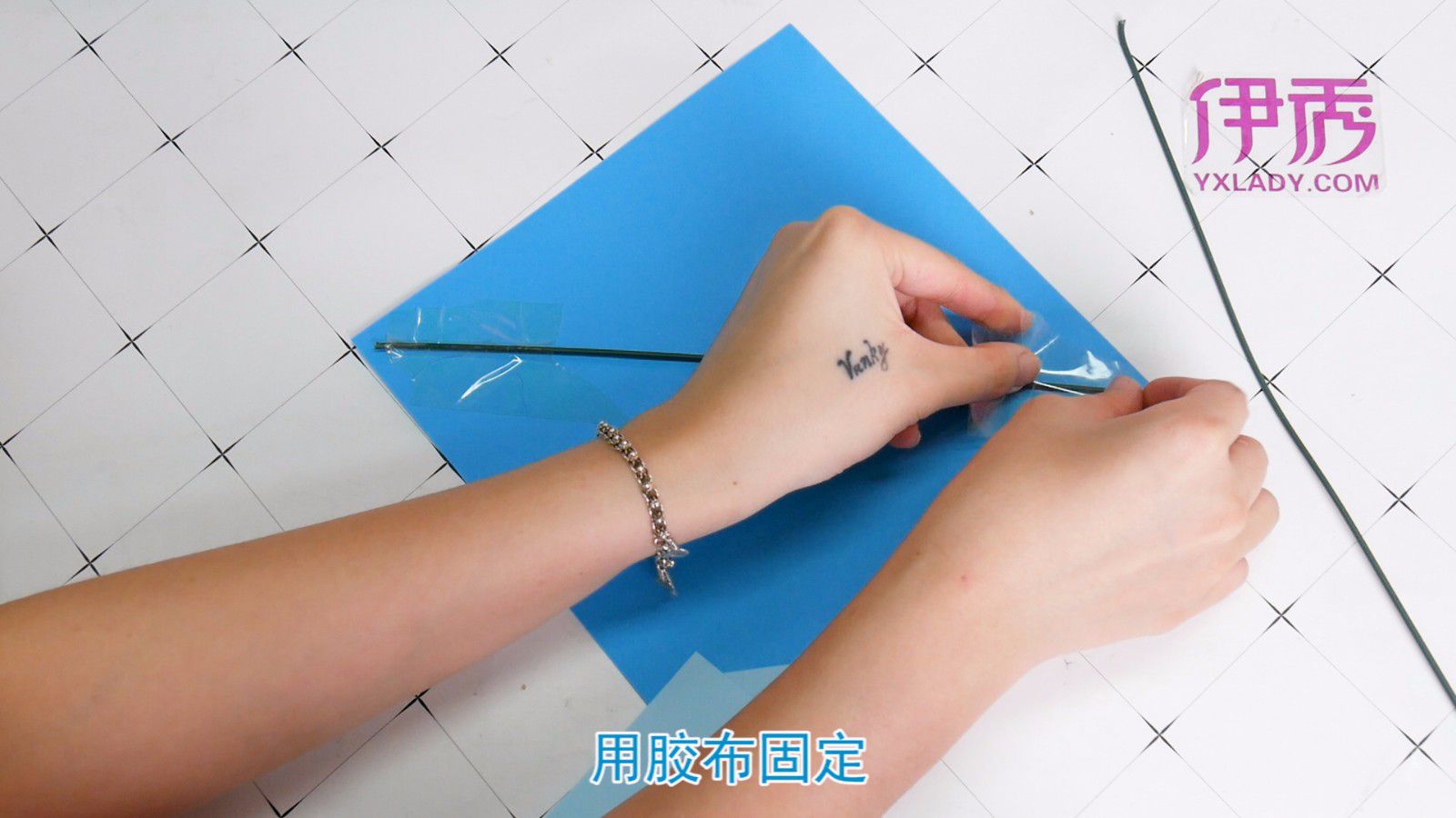 风筝的做法 其实非常简单 风筝的做法|风筝|