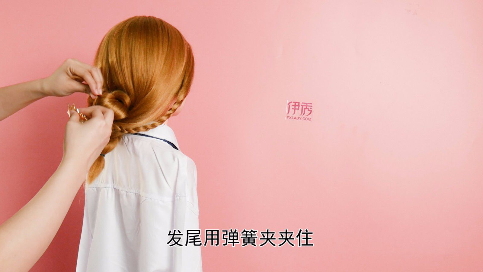 胖人适合的发型 选对发型显瘦更有魅力 胖人适合的发型|胖人适合的发型|