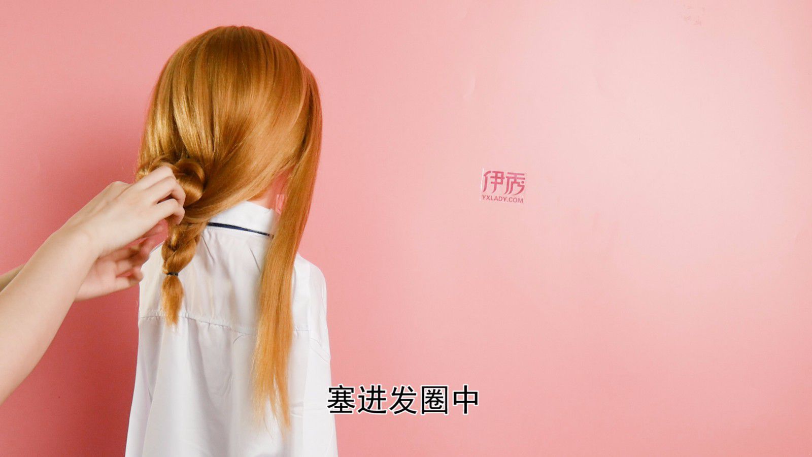 胖人适合的发型 选对发型显瘦更有魅力 胖人适合的发型|胖人适合的发型|