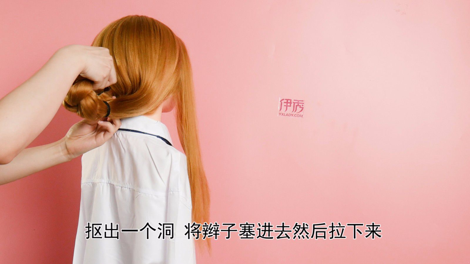 胖人适合的发型 选对发型显瘦更有魅力 胖人适合的发型|胖人适合的发型|