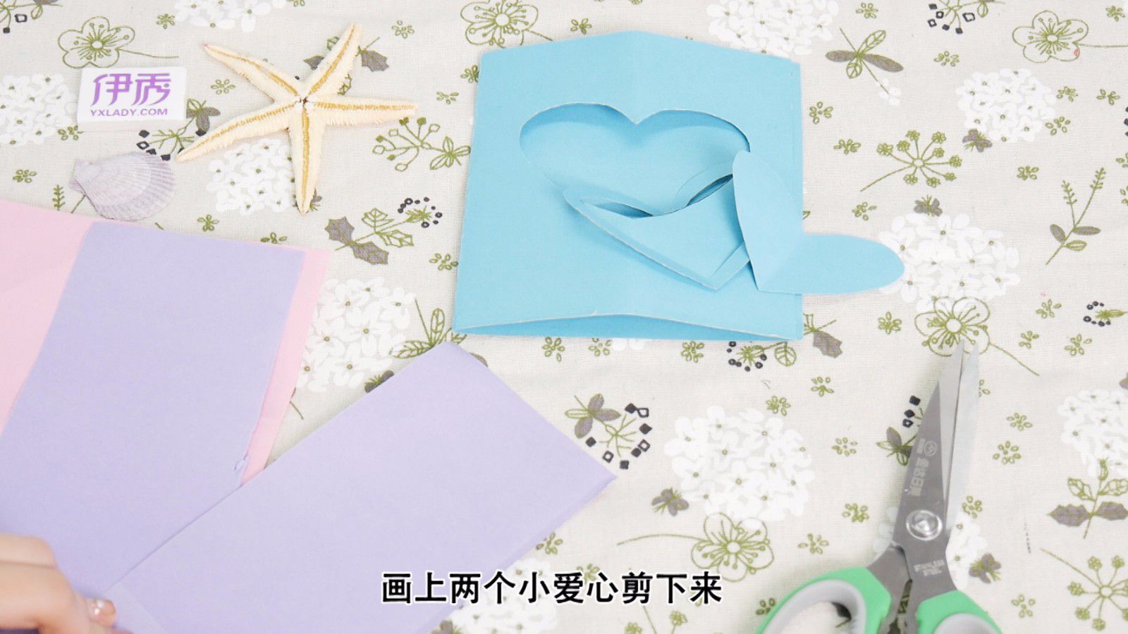 制作母亲节贺卡 母亲节的心意可以这样制作 制作母亲节贺卡|制作母亲节贺卡|