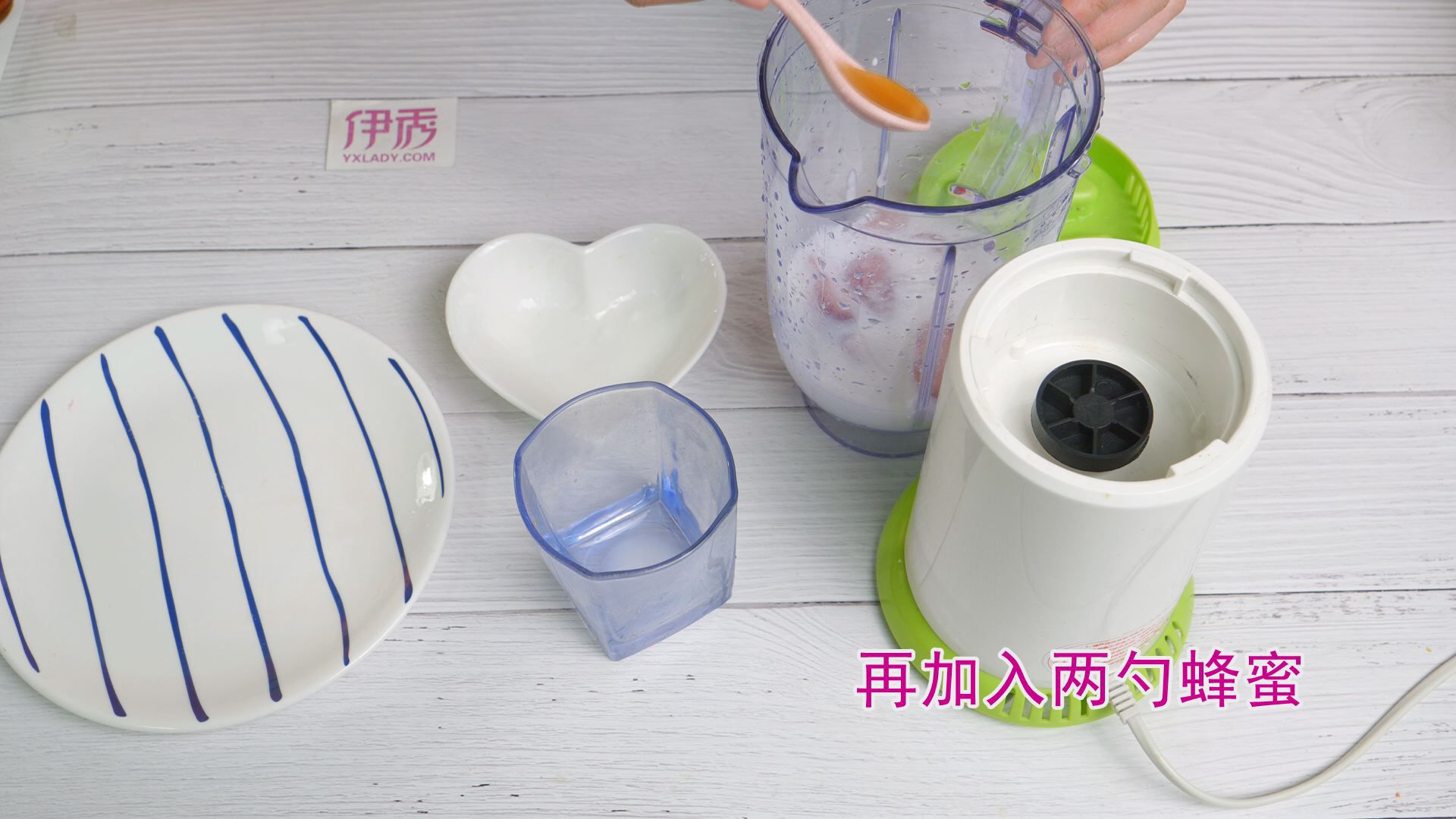 奶昔怎么做 简单又好吃的做法 奶昔怎么做|自制奶昔|奶昔|